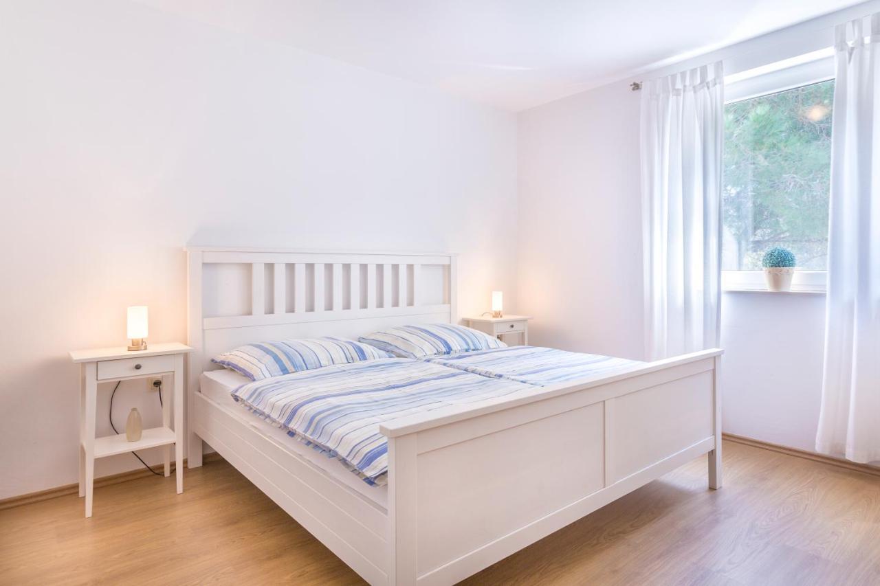 Pinia Apartment Medulin Exterior photo