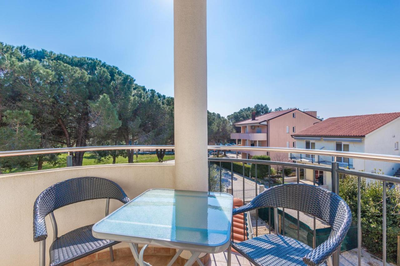 Pinia Apartment Medulin Exterior photo