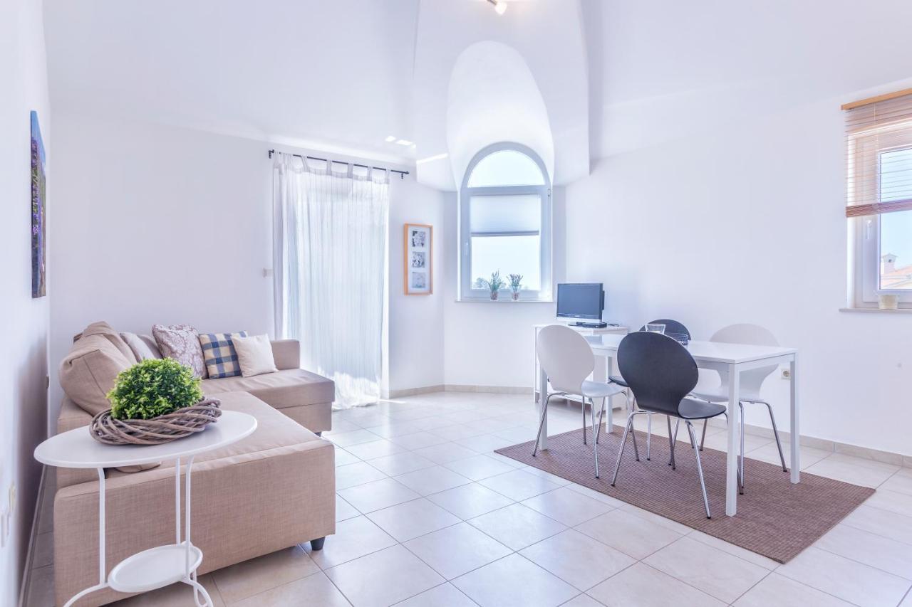Pinia Apartment Medulin Exterior photo