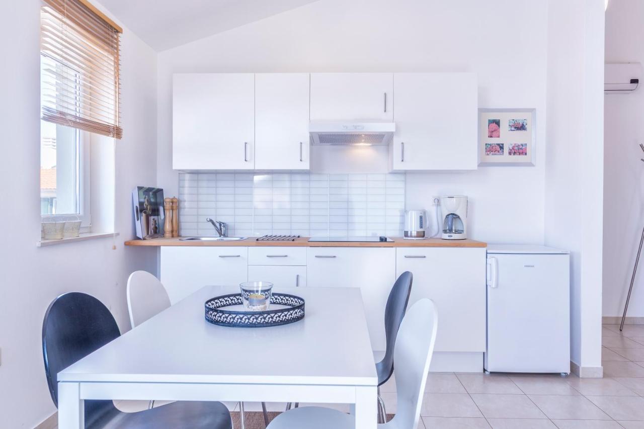 Pinia Apartment Medulin Exterior photo