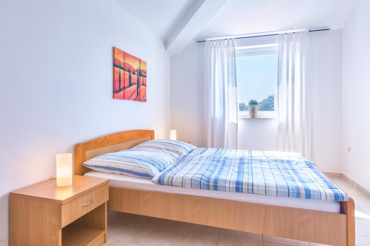Pinia Apartment Medulin Exterior photo