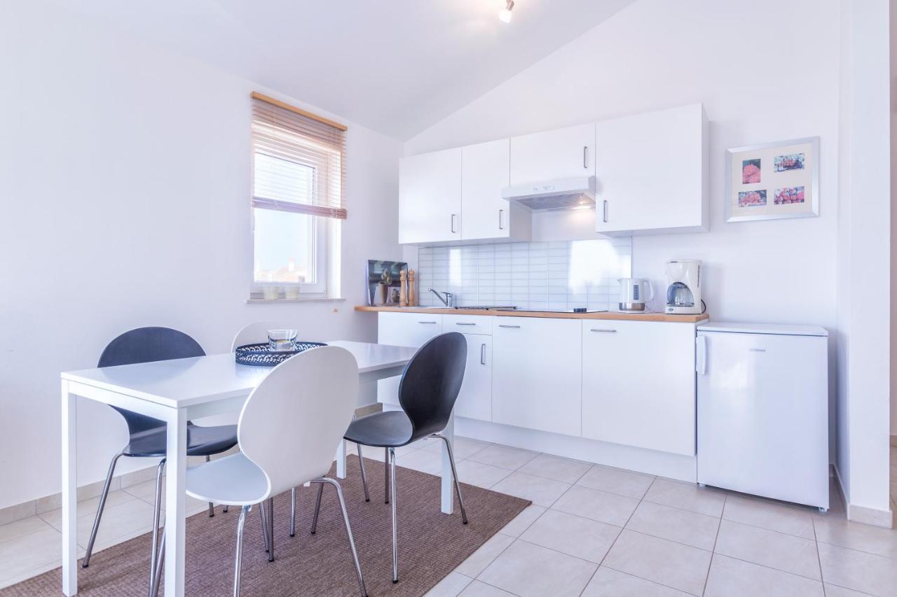 Pinia Apartment Medulin Exterior photo