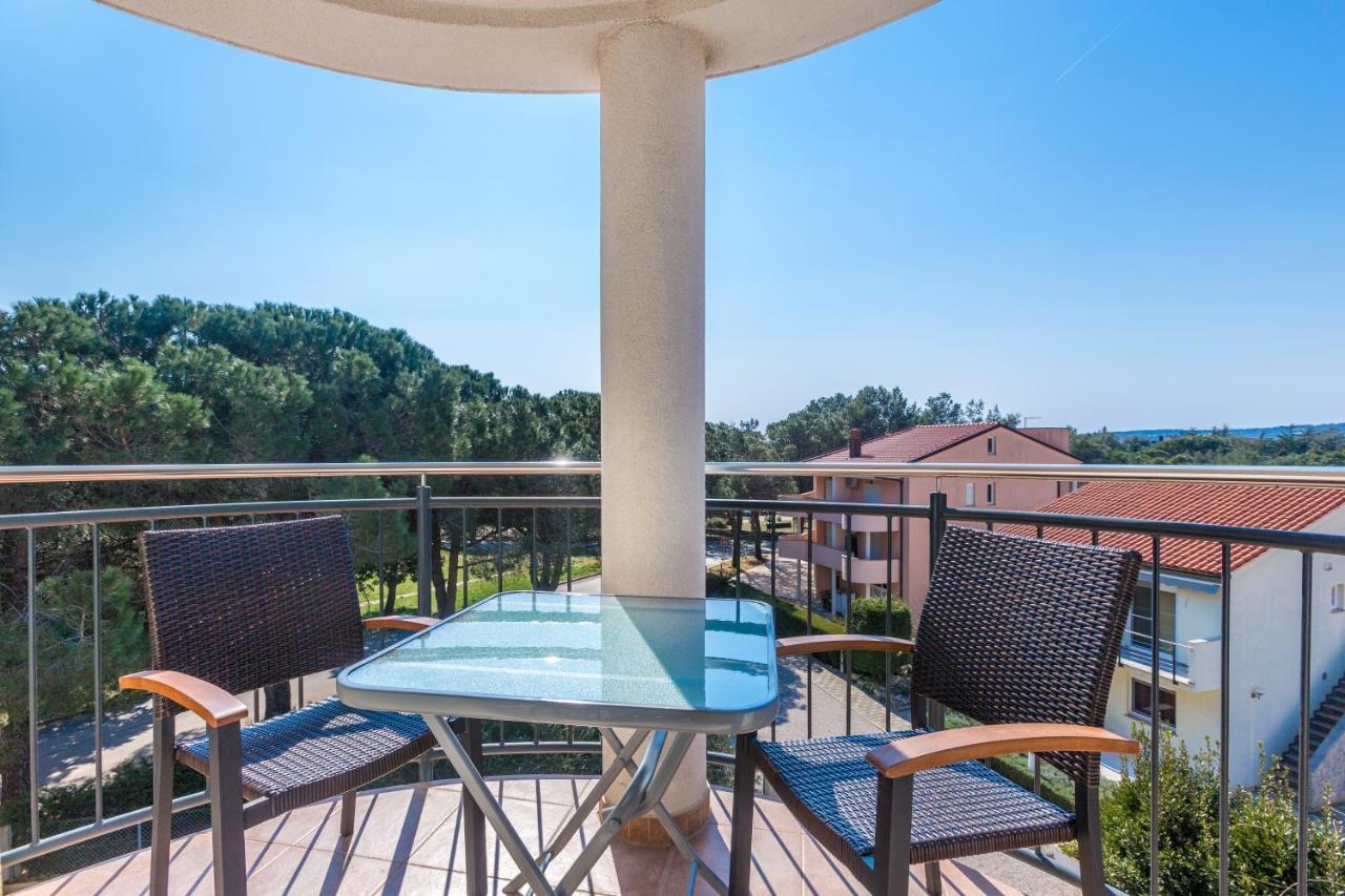 Pinia Apartment Medulin Exterior photo